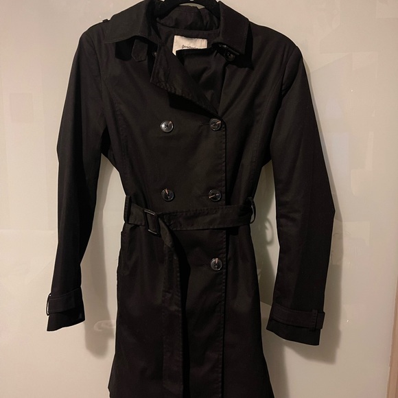 Stradivarius trench coat - Picture 2 of 3